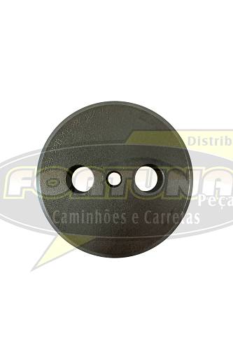 ARRUELA FIXACAO GP CAMBIO ZF - Ref: 0091304291